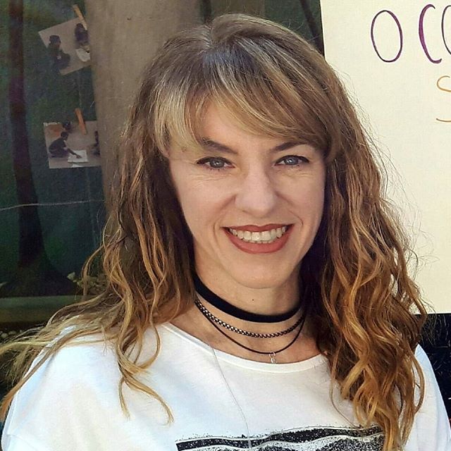foto Claudia